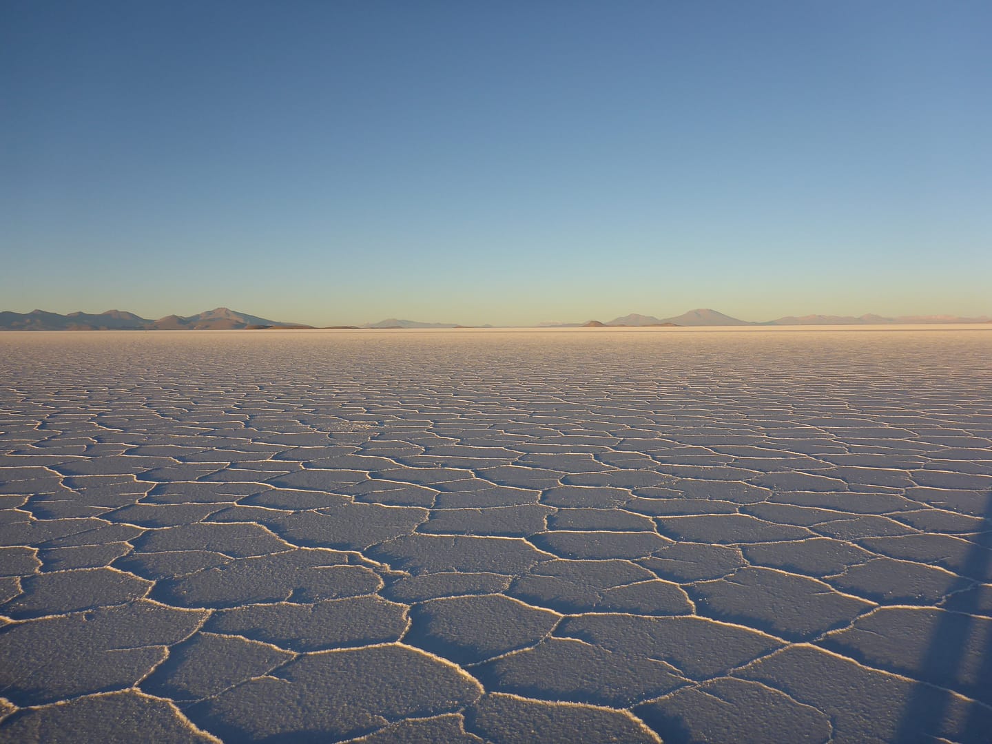 Salar de Uyuni