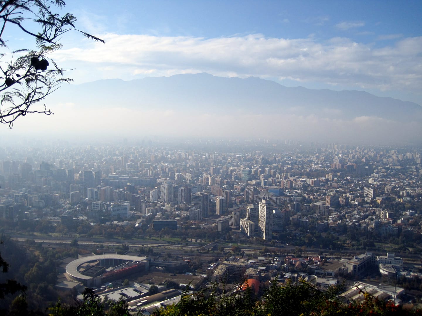 Santiago de Chile