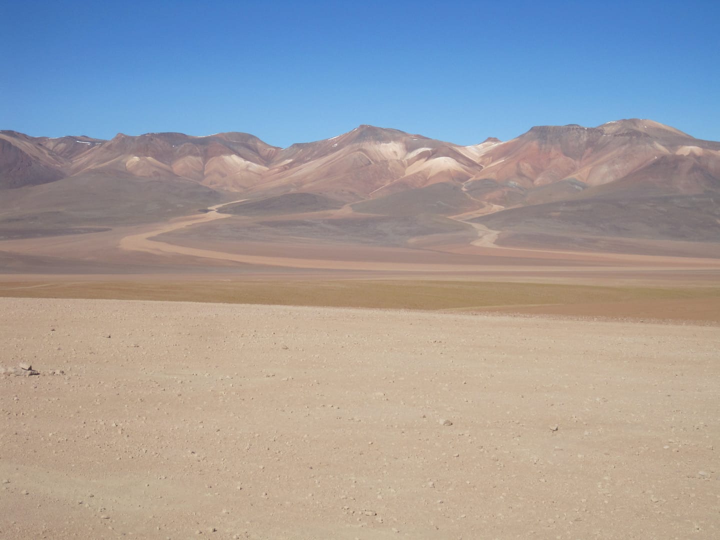 Tour Uyuni