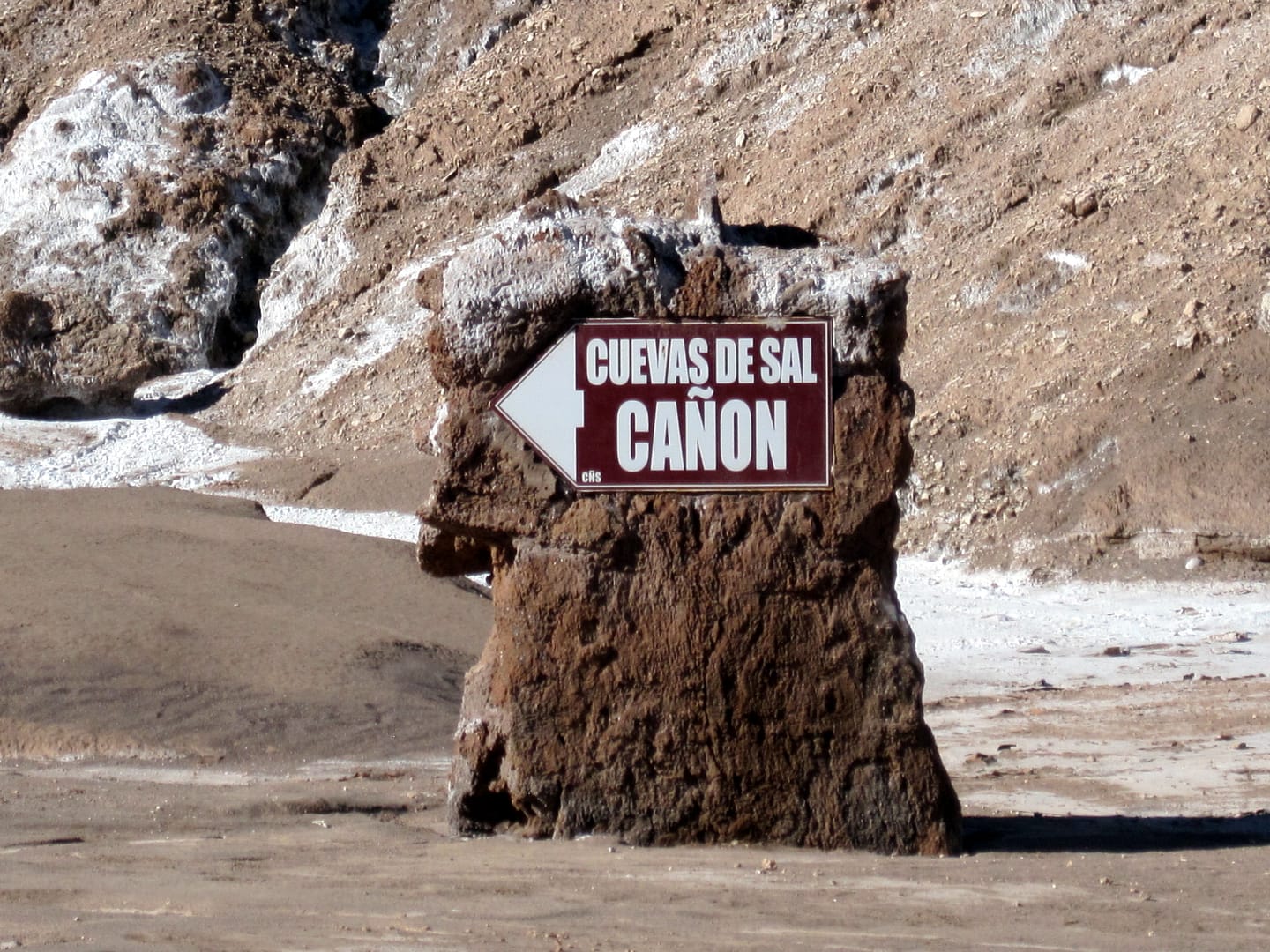 valley de la luna chile