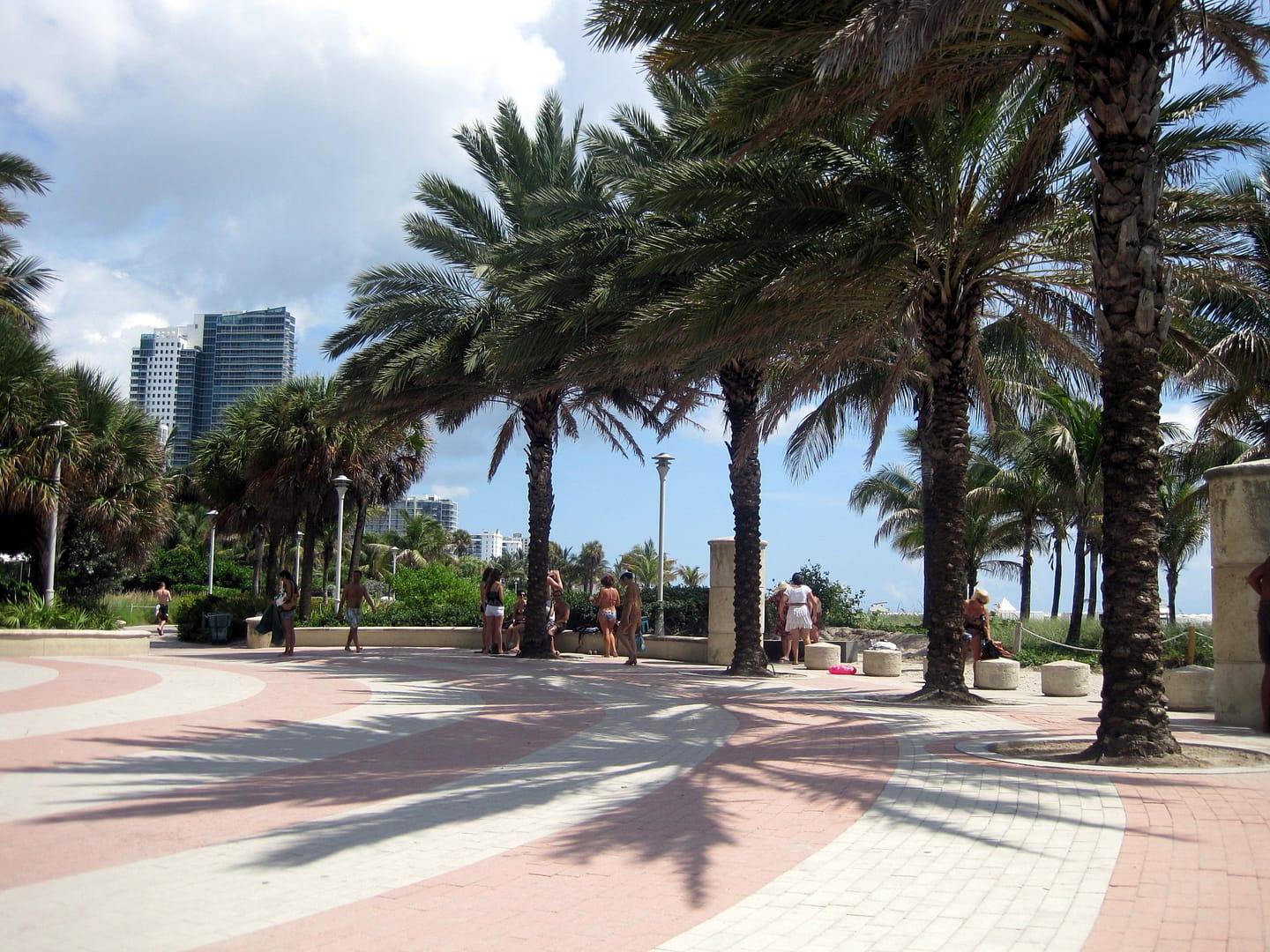 Miami Beach