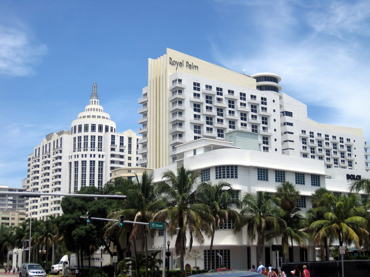 Miami Beach