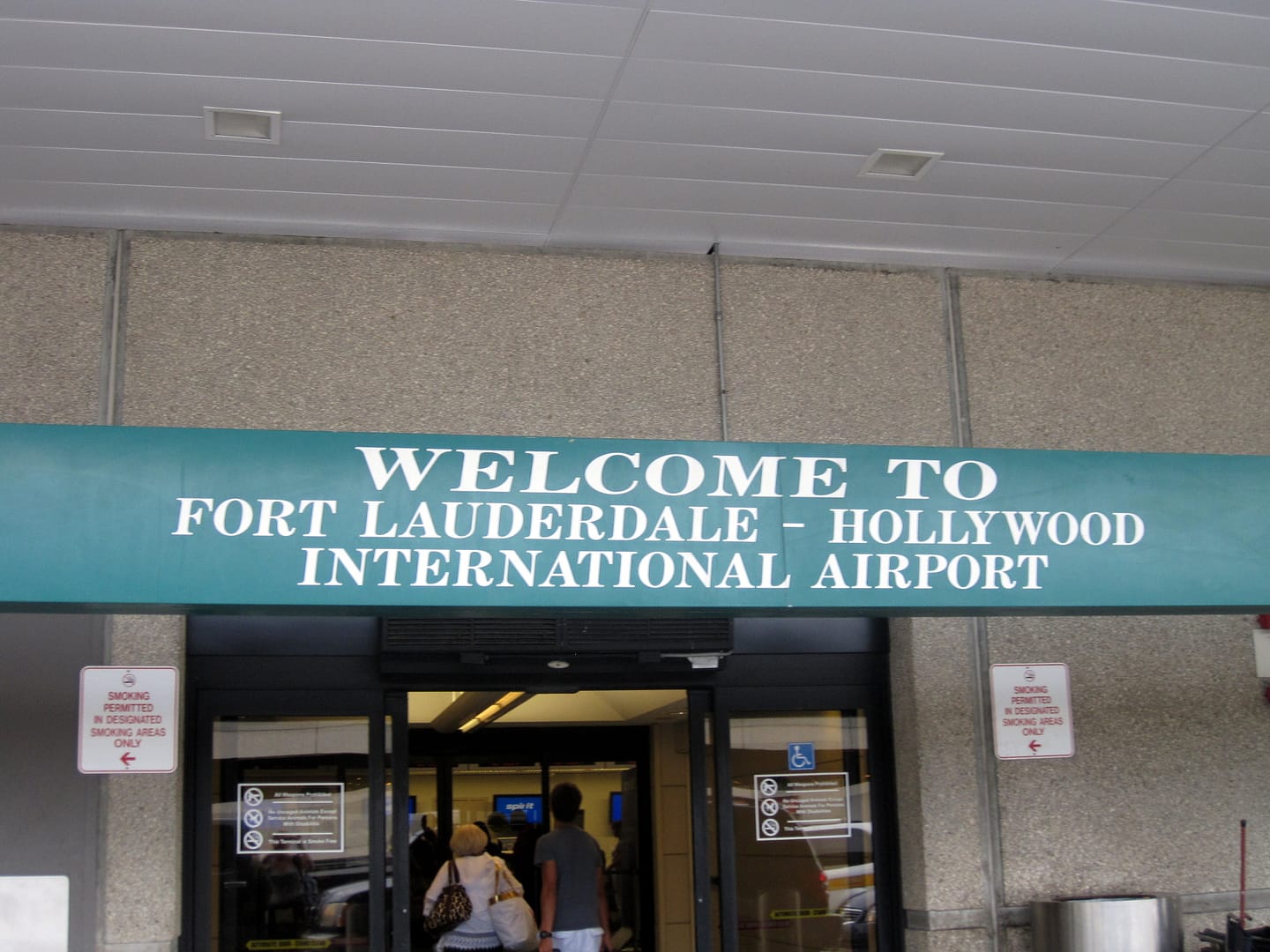 Fort Lauderdale