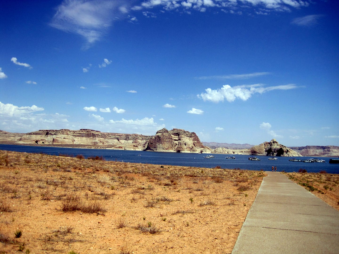 Lake Powell
