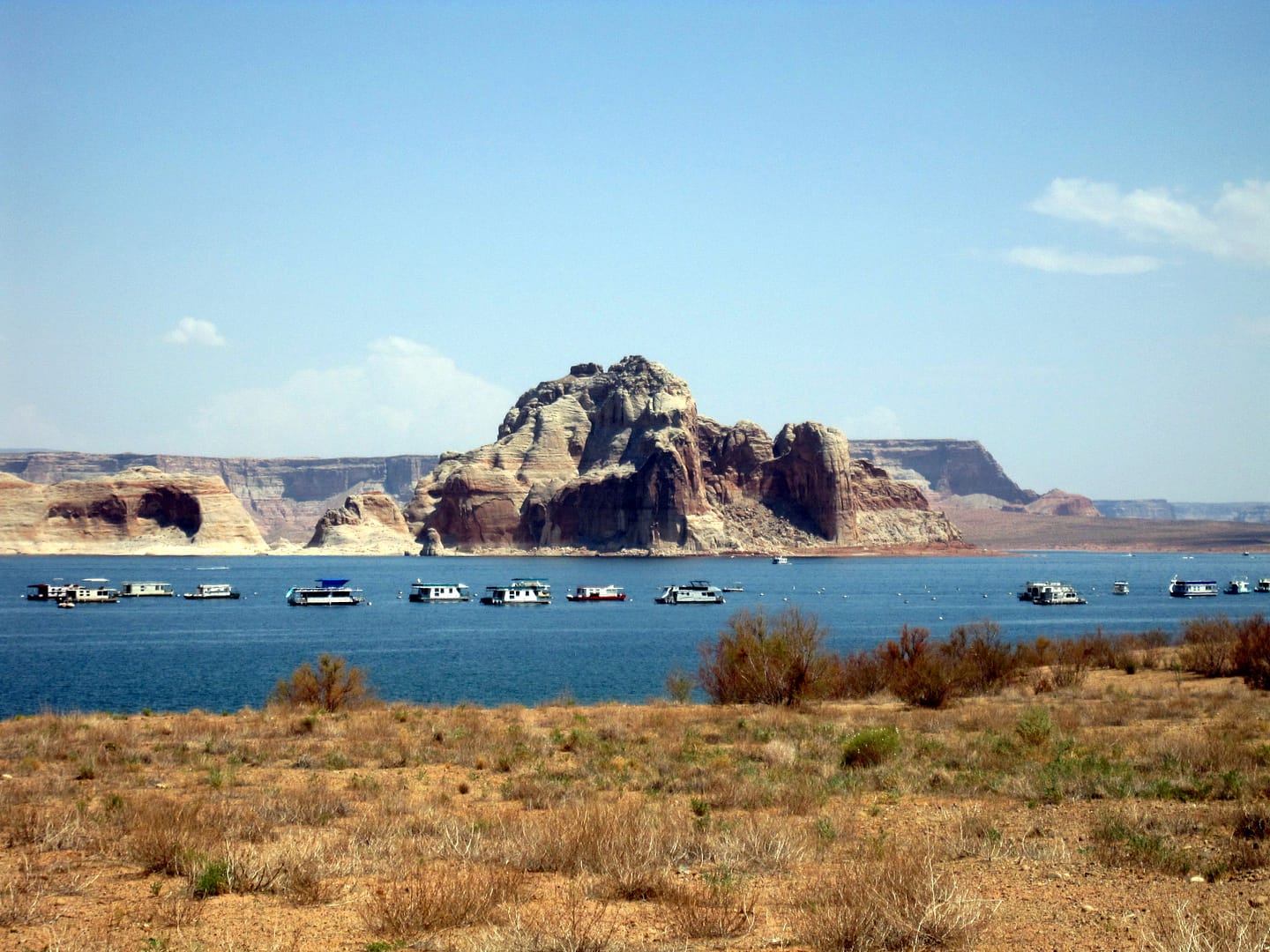 Lake Powell