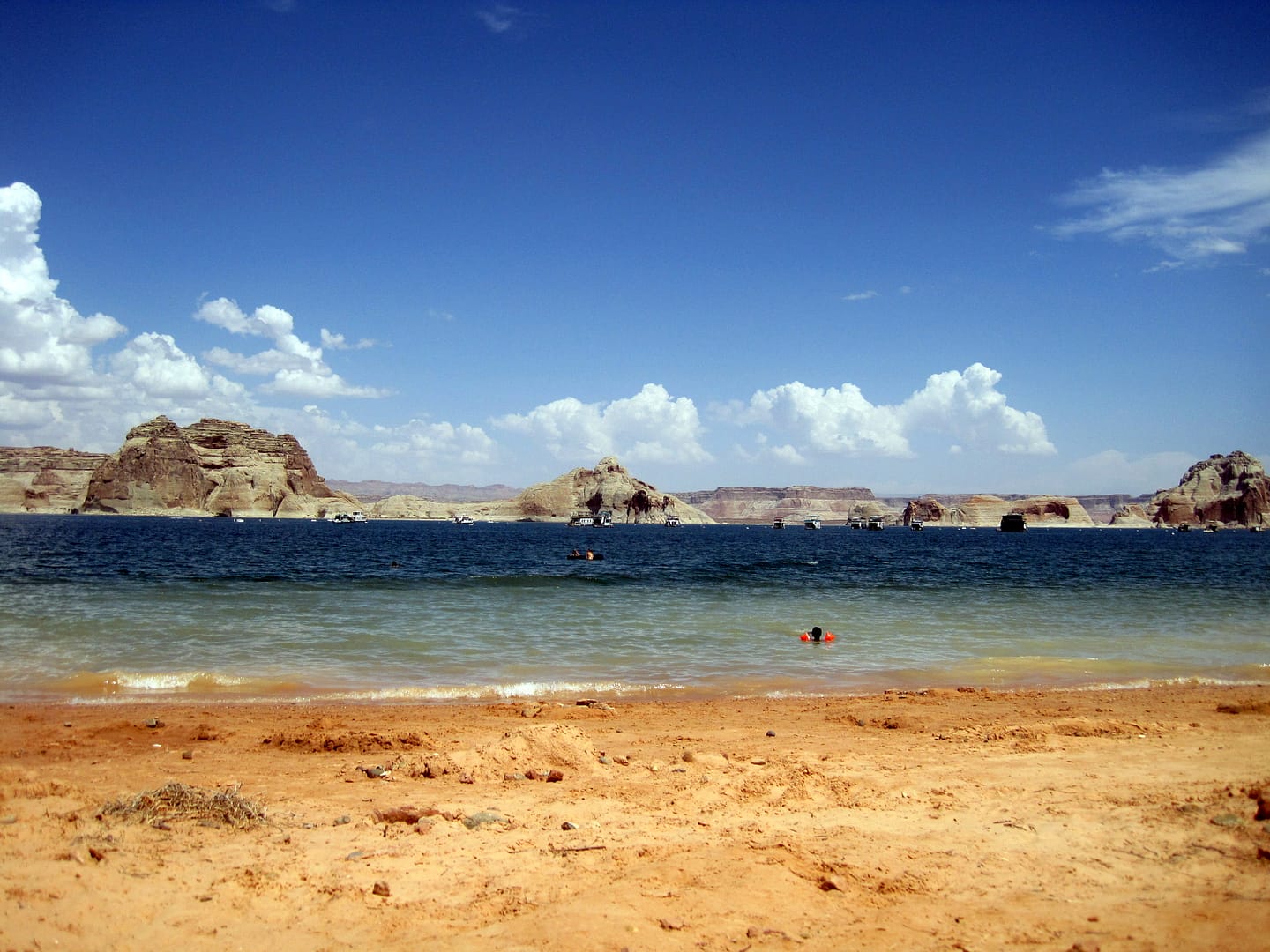 Lake Powell