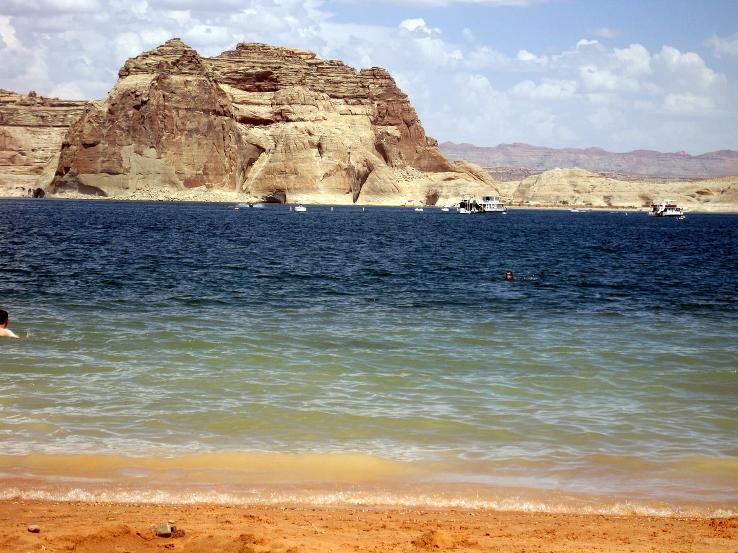 Lake Powell