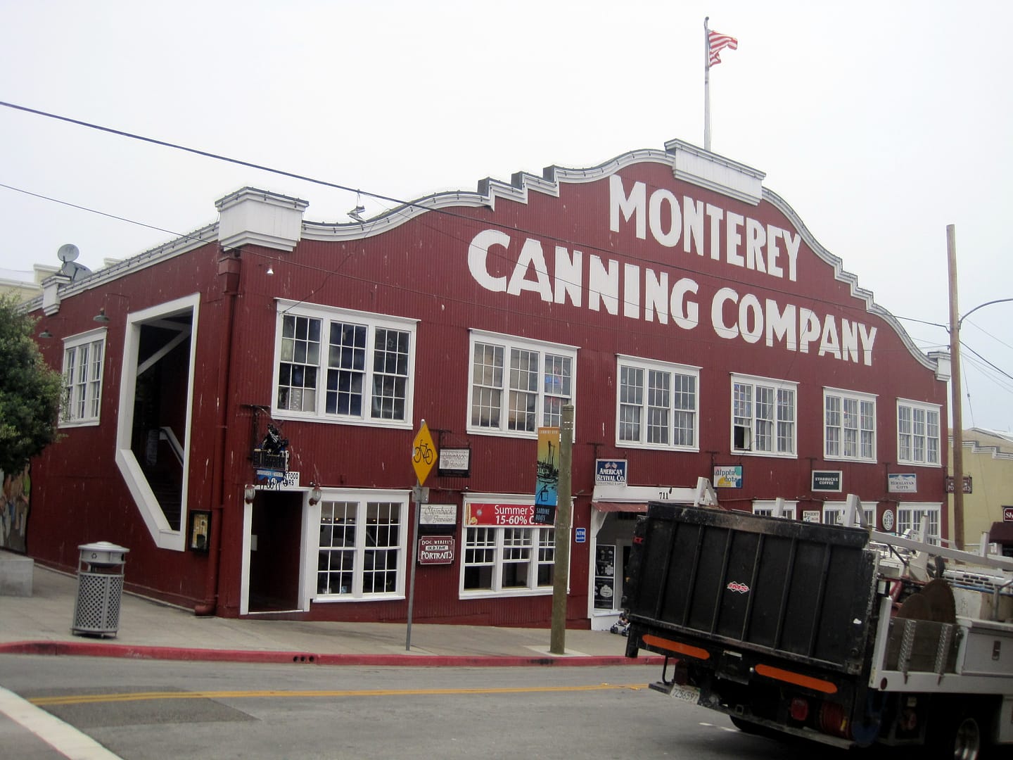 Monterey