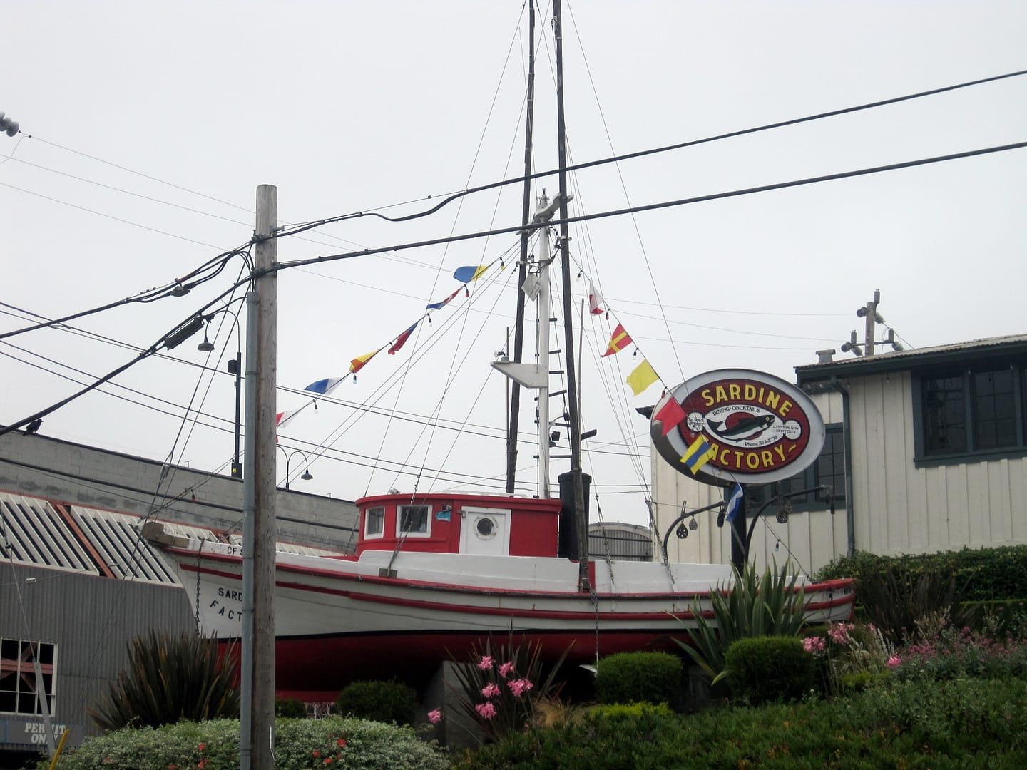 Monterey