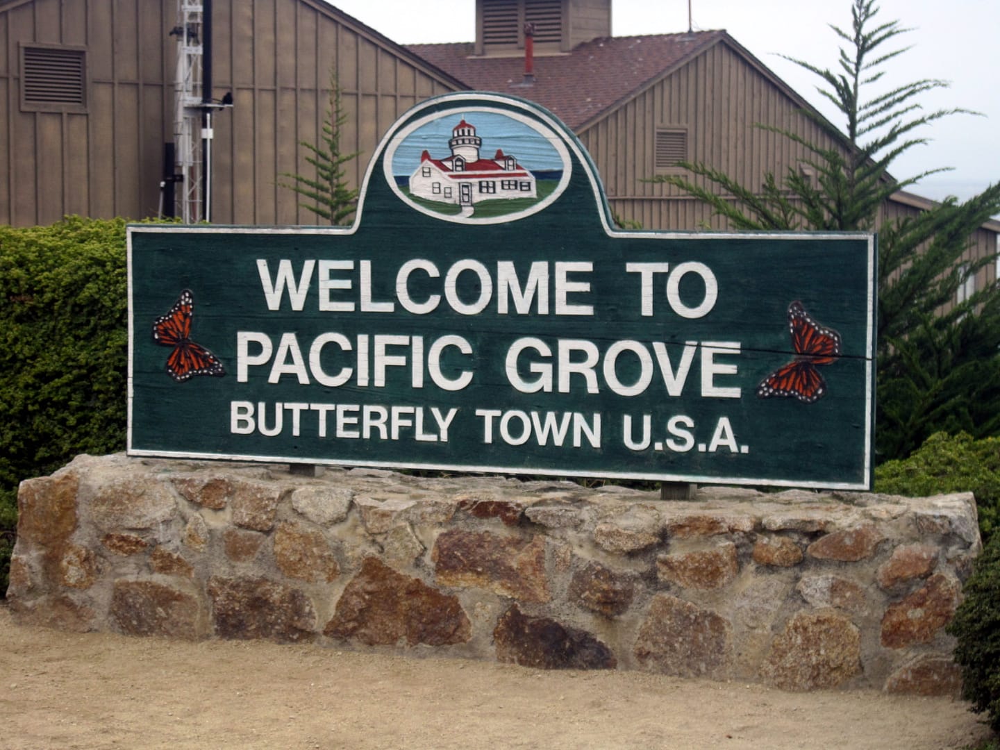 Monterey