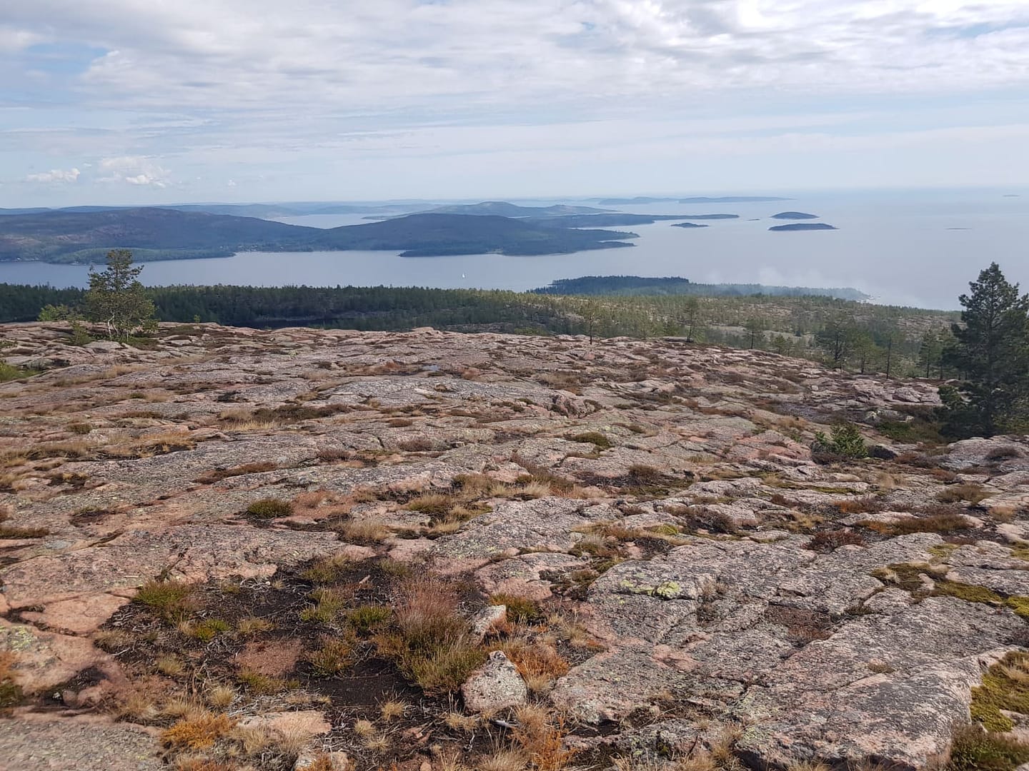 Slåttdalsberget
