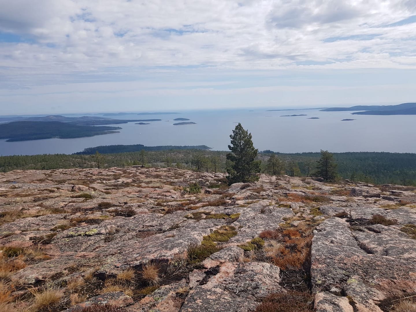 Slåttdalsberget