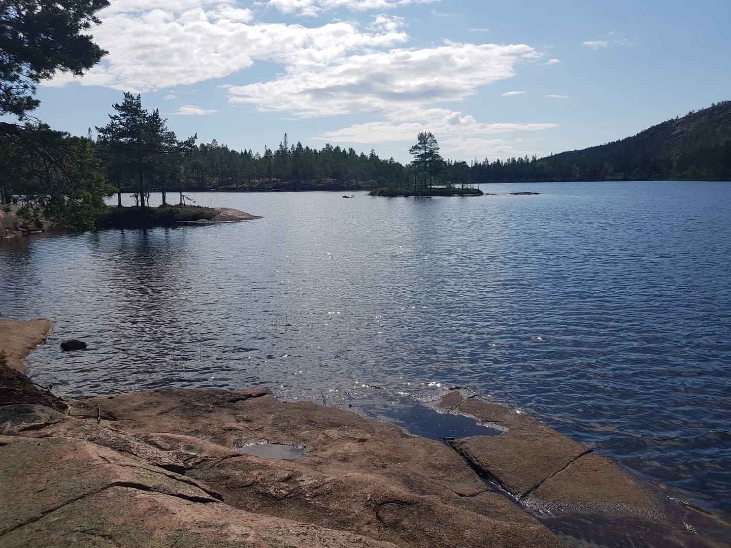 See: Tärnättvatten
