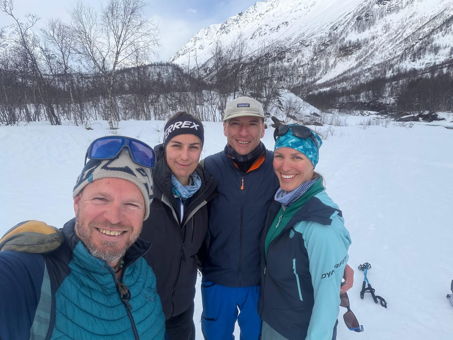 Daltinden 1.520 m (Skitour) Daltinden 1.520 m Skitour 11 1 scaled