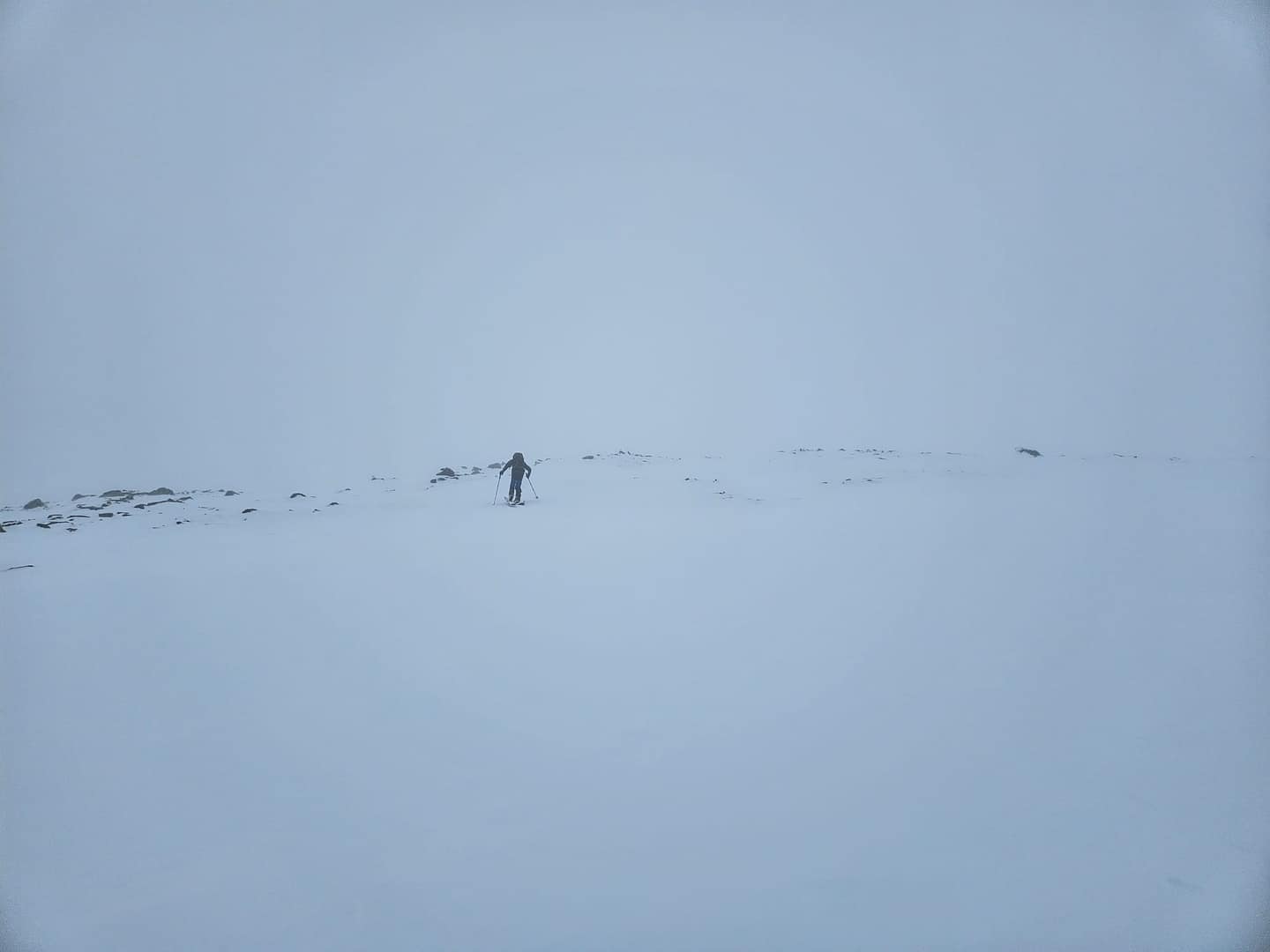 Daltinden 1.520 m (Skitour) Daltinden 1.520 m Skitour 25