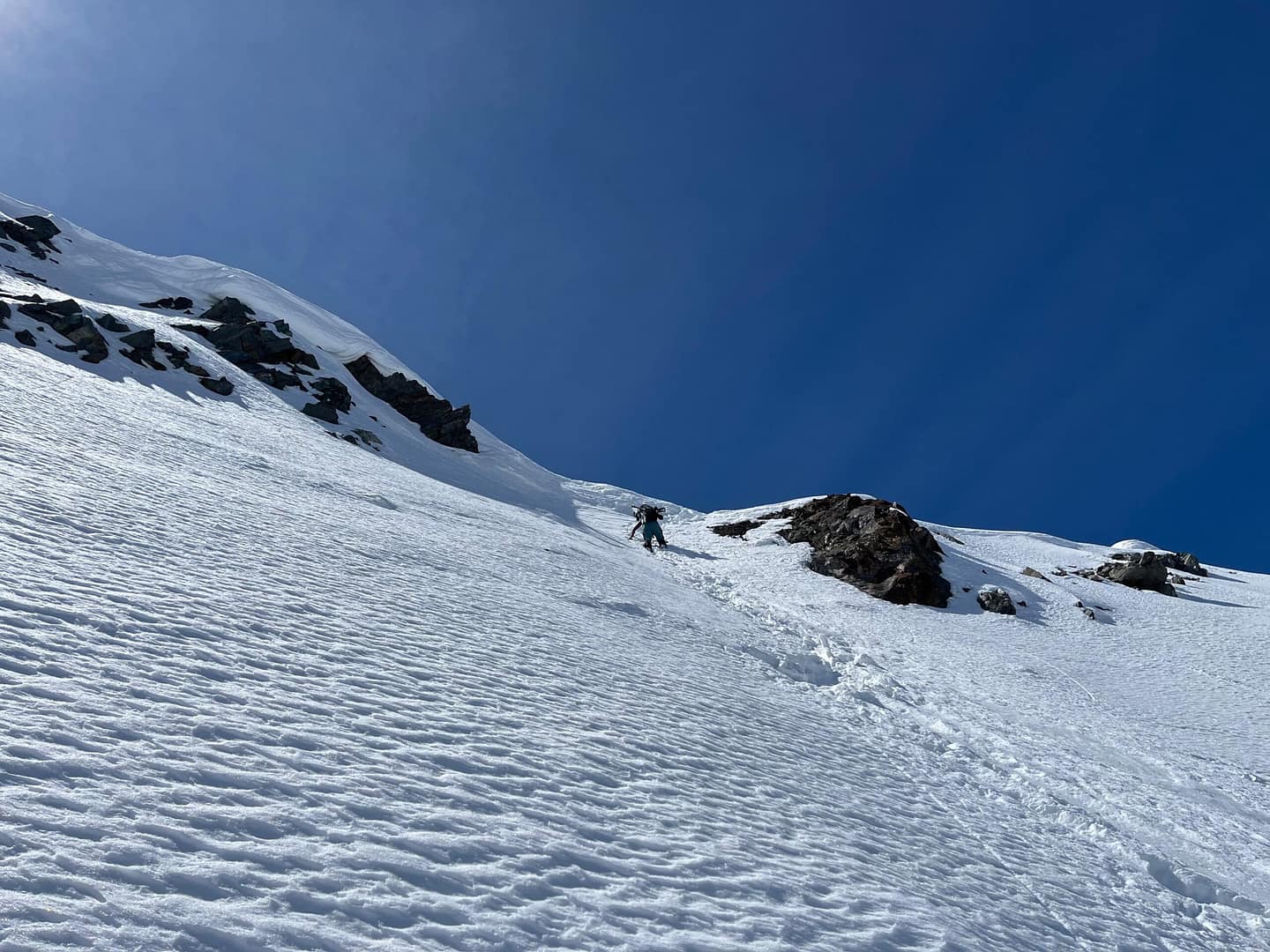 Brandenburger Haus 3.277 m (Skitour) Brandenburger Haus 3.277 m Skitour 3 1 scaled