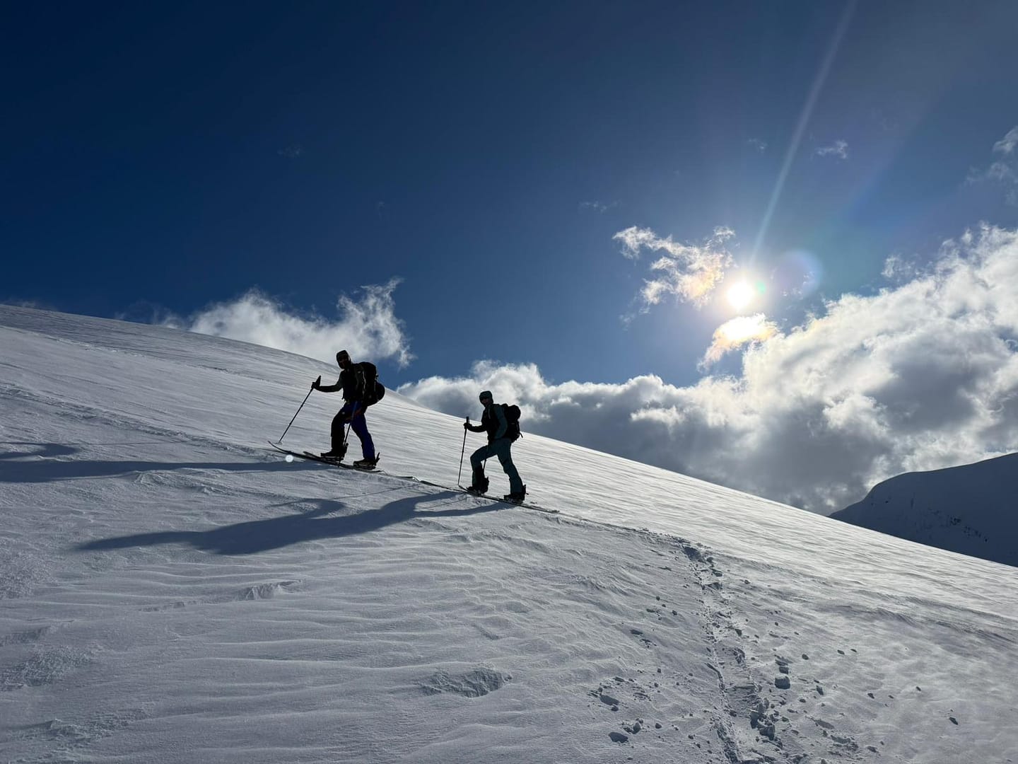 Sorfjellet 1.480 m (Skitour) WhatsApp Image 2026 04 06 at 14.51.10