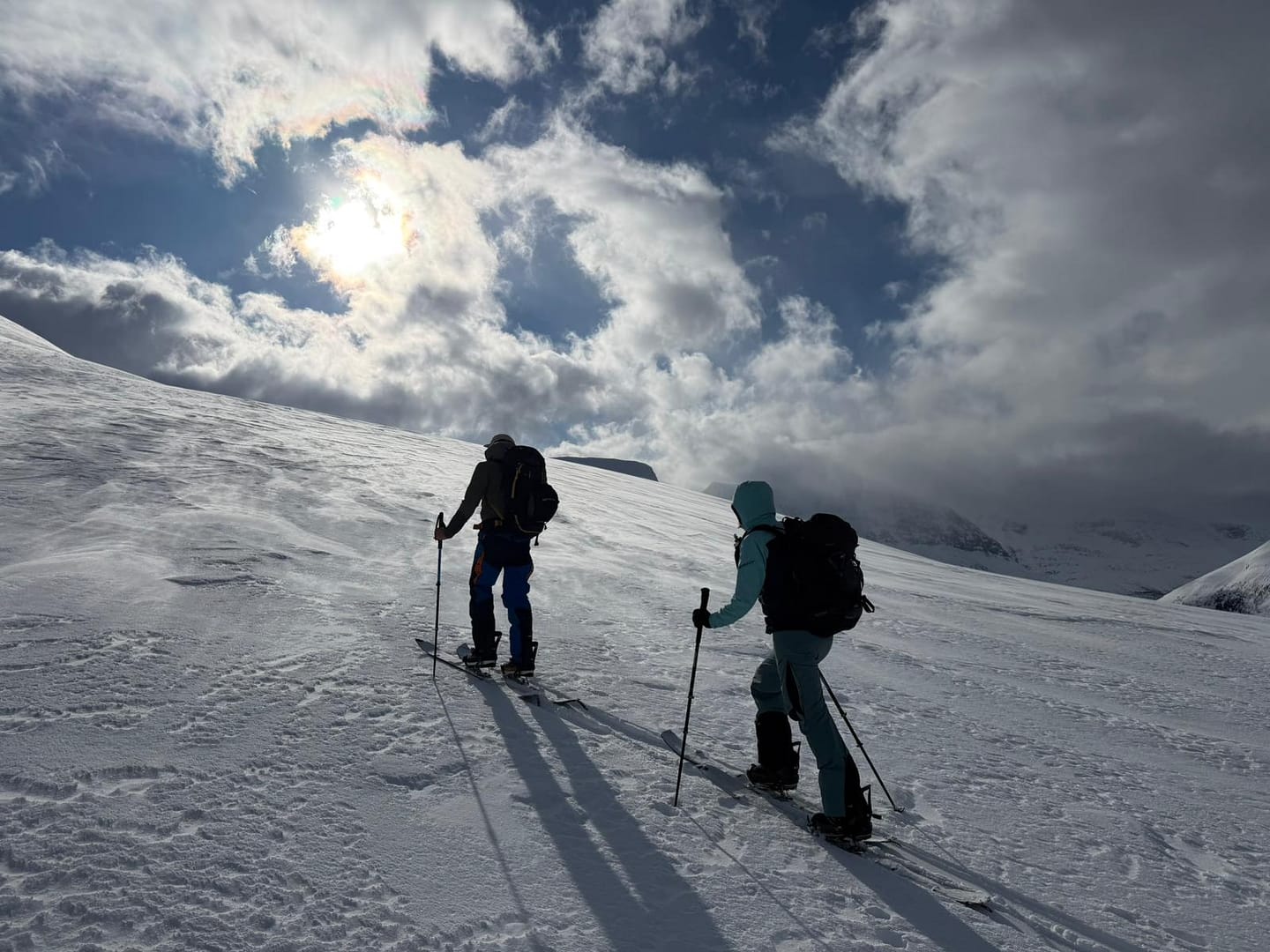 Sorfjellet 1.480 m (Skitour) WhatsApp Image 2026 04 06 at 14.51.11