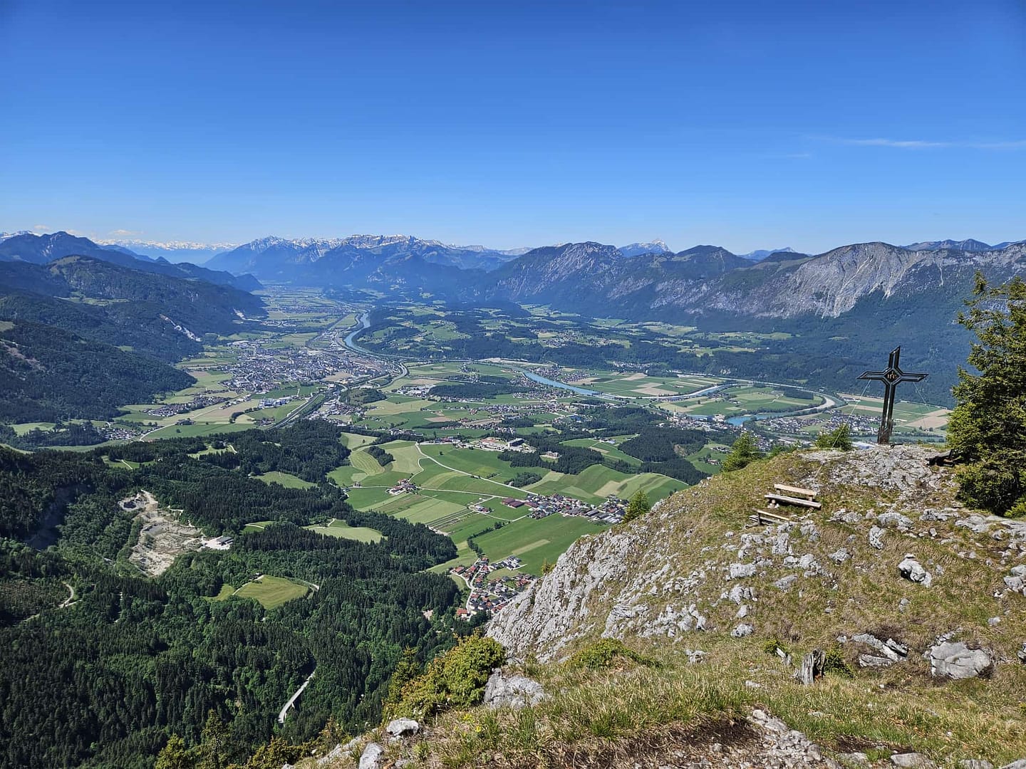 Großer Pölven 1.595 m (Wanderung) Grosser Poelven 1.595 m Wanderung 11