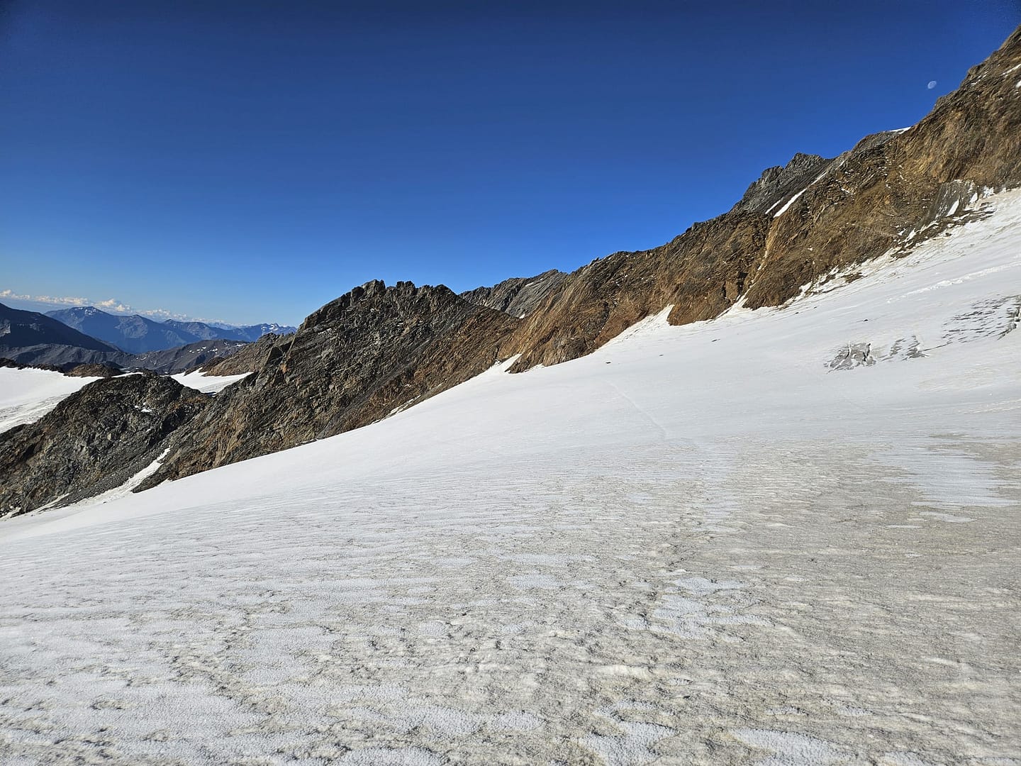 Weißkugel 3.739 m (Hochtour) Weisskugel 3.739 m Hochtour 28