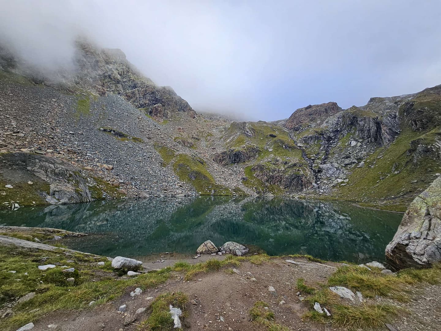 Zsigmondyspitze 3.089 m (Klettern) Zsigmondyspitze 3.089 m Klettern 24