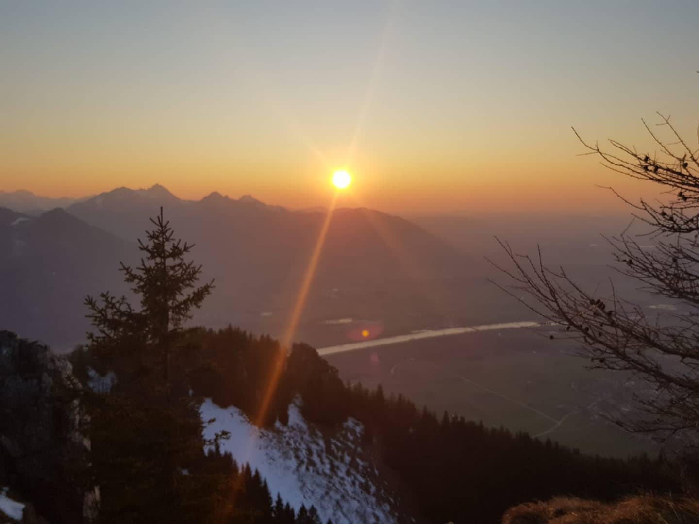 Heuberg wandern