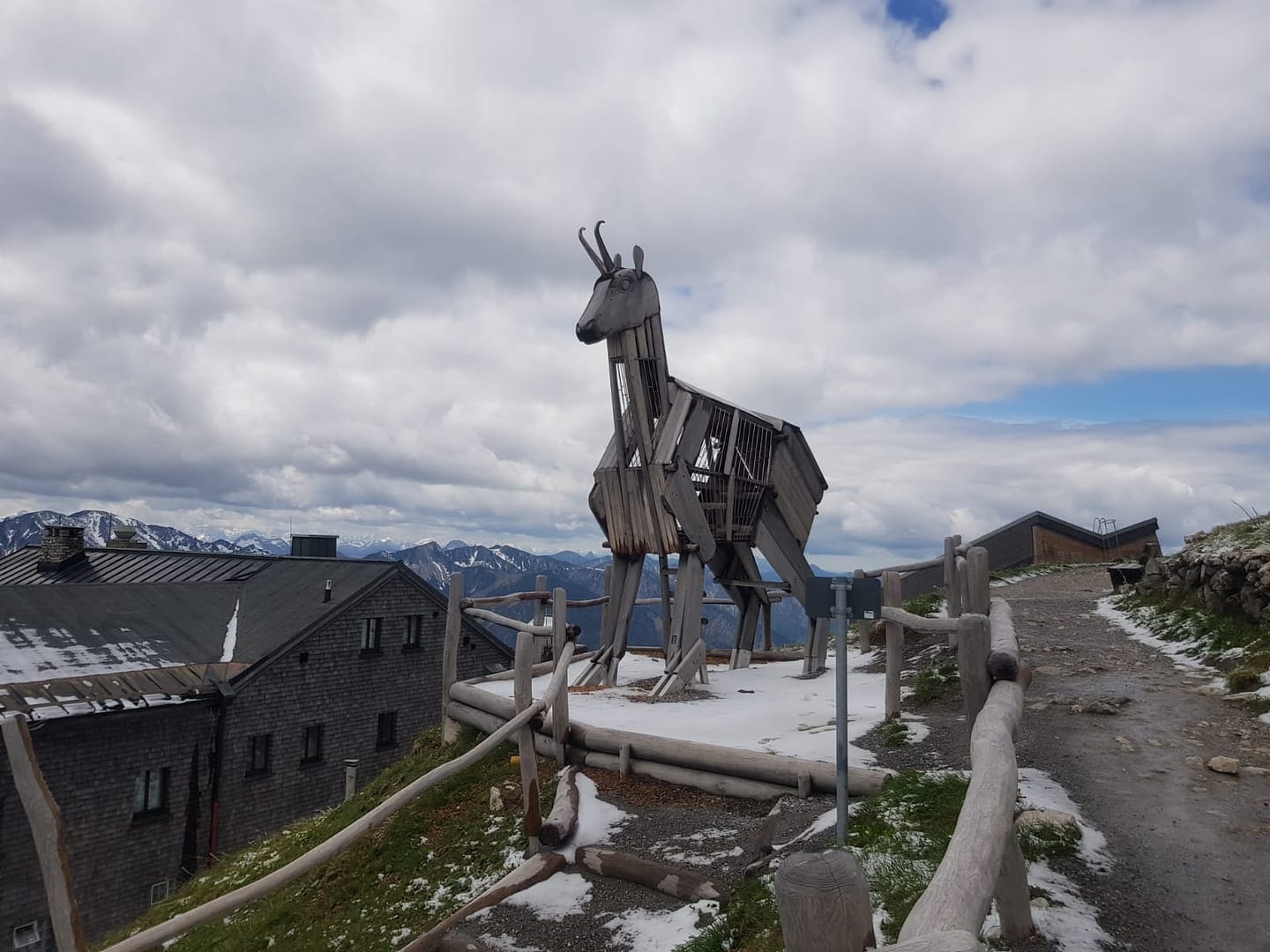 Wendelstein