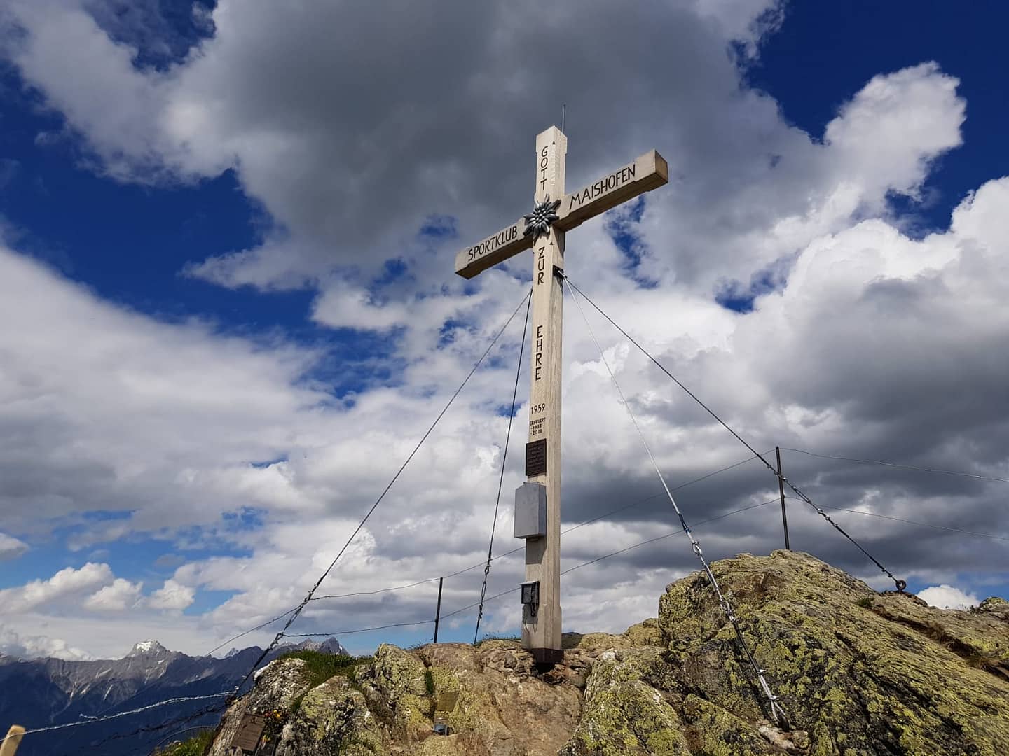 Schwalbenwand