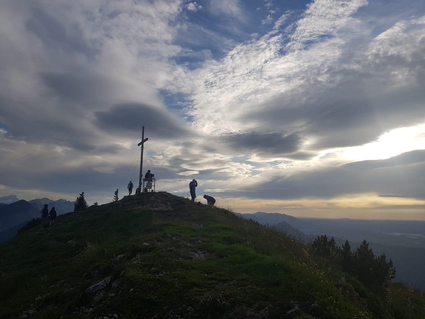 Jochberg