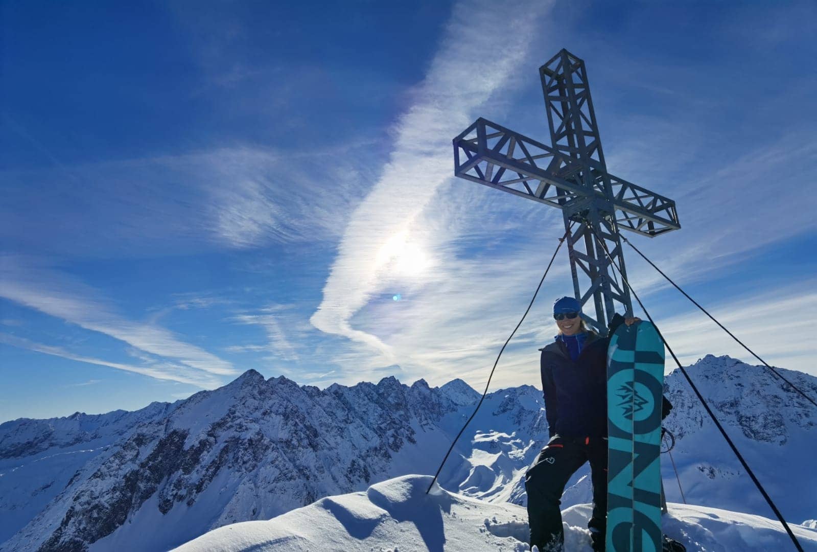Schöntalspitze