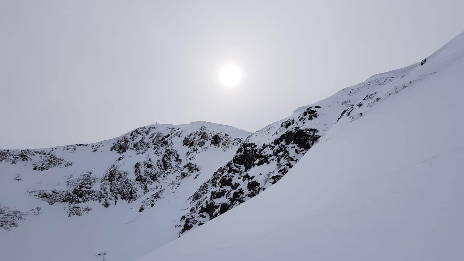 Lämpersberg Skitour