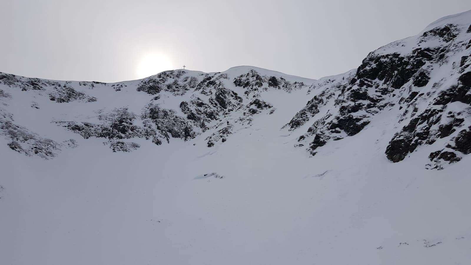 Lämpersberg Skitour