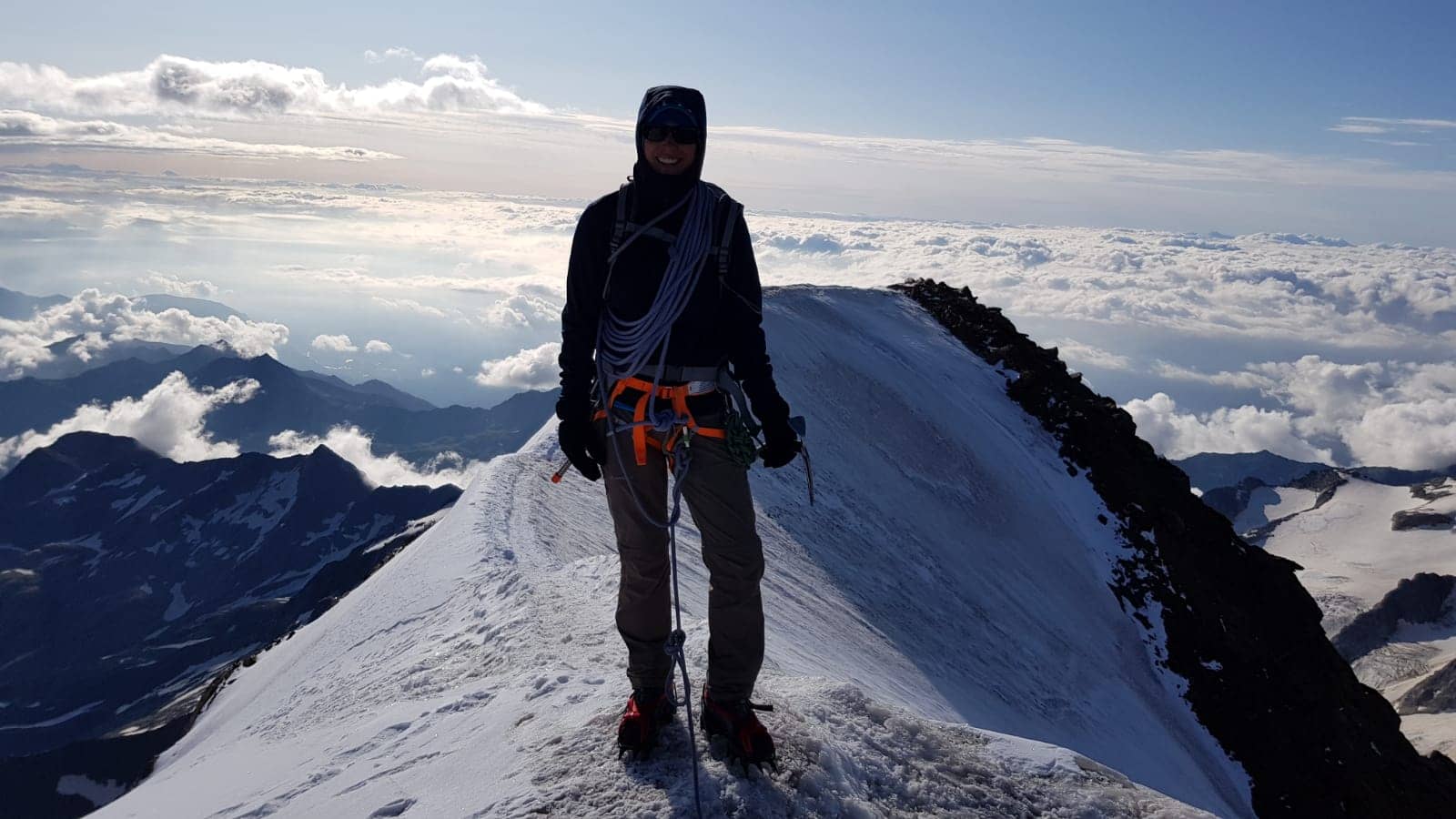 Weissmies