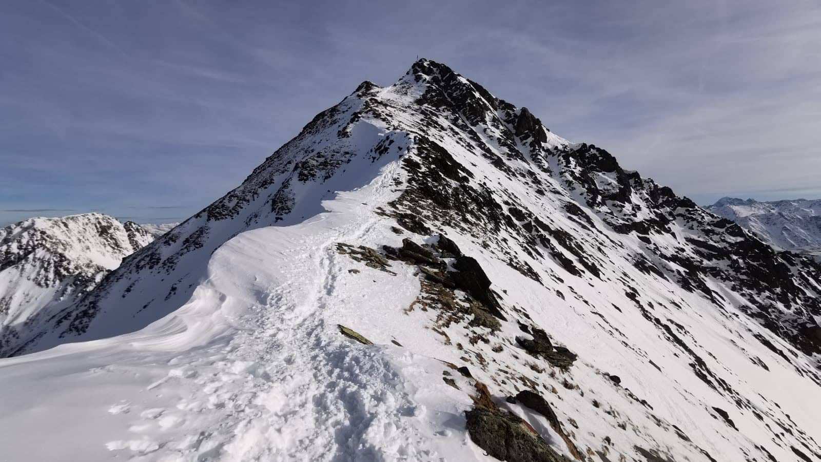 Rietzer Grießkogel