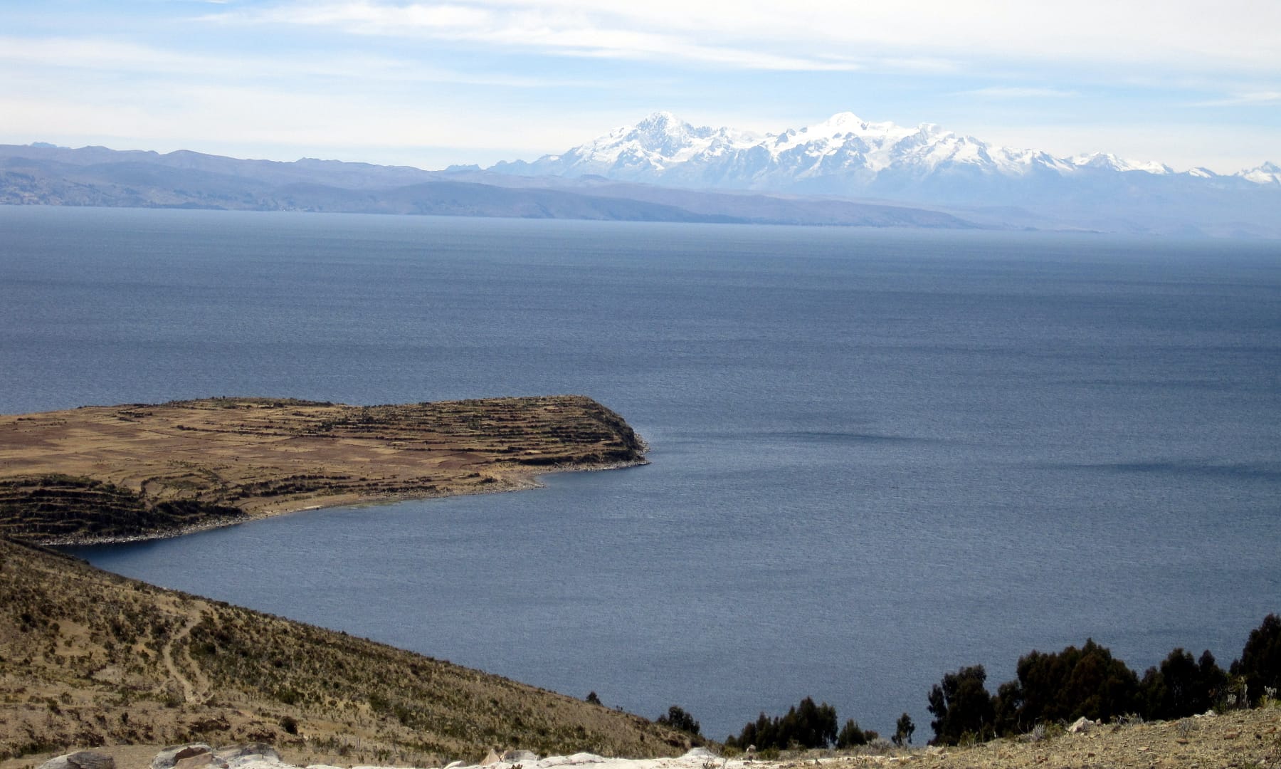 Isla del Sol