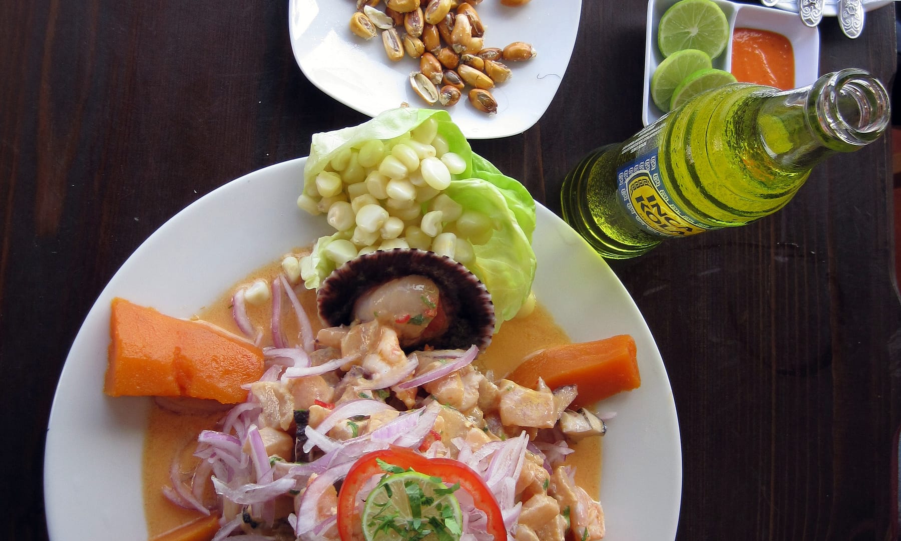 Ceviche