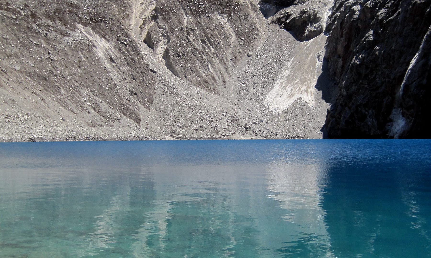 Laguna 69
