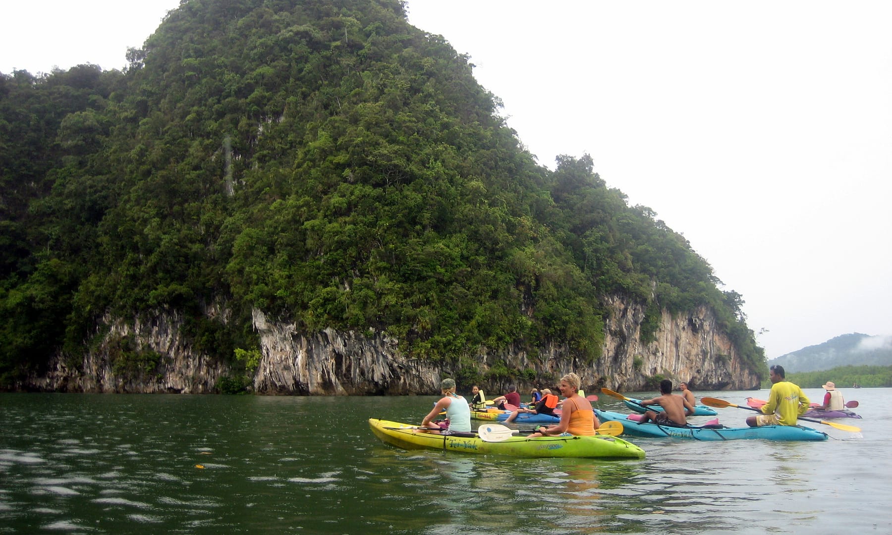 Krabi