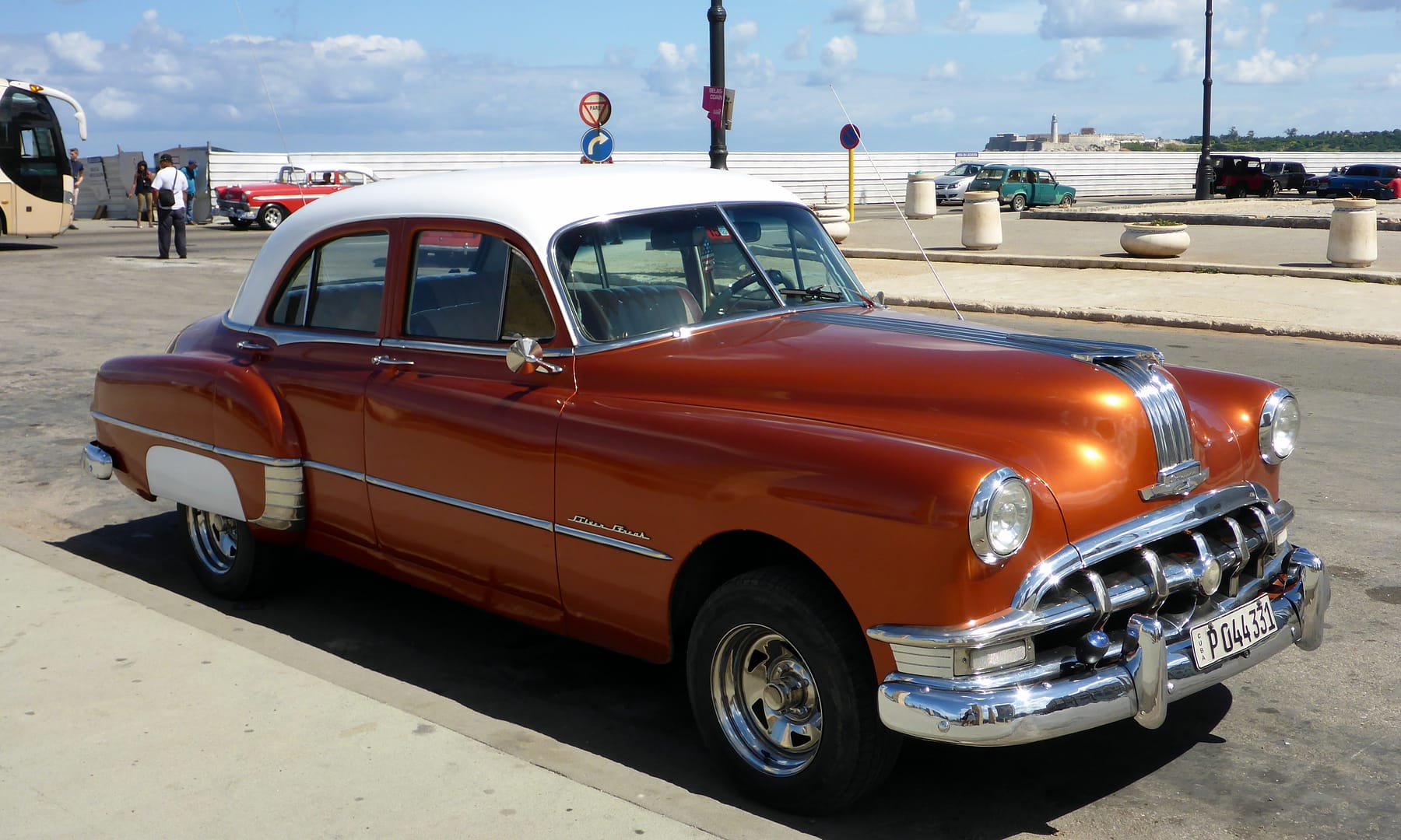 Havanna Autos