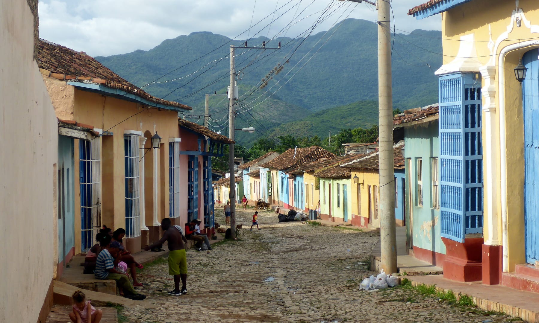 Trinidad