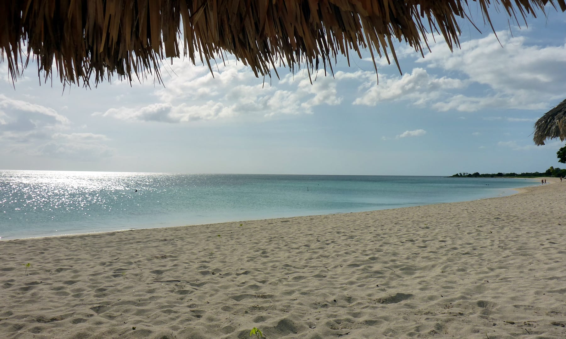 Playa Ancón