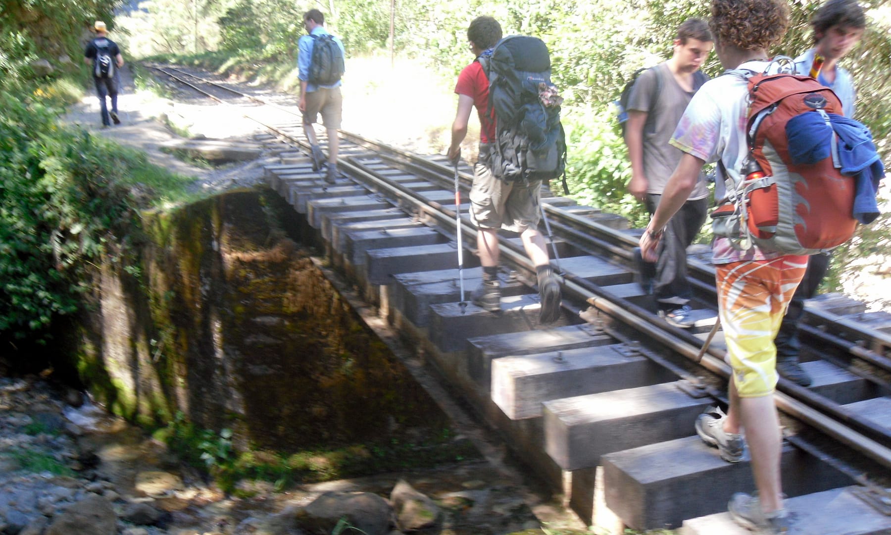 Salkantay Trek