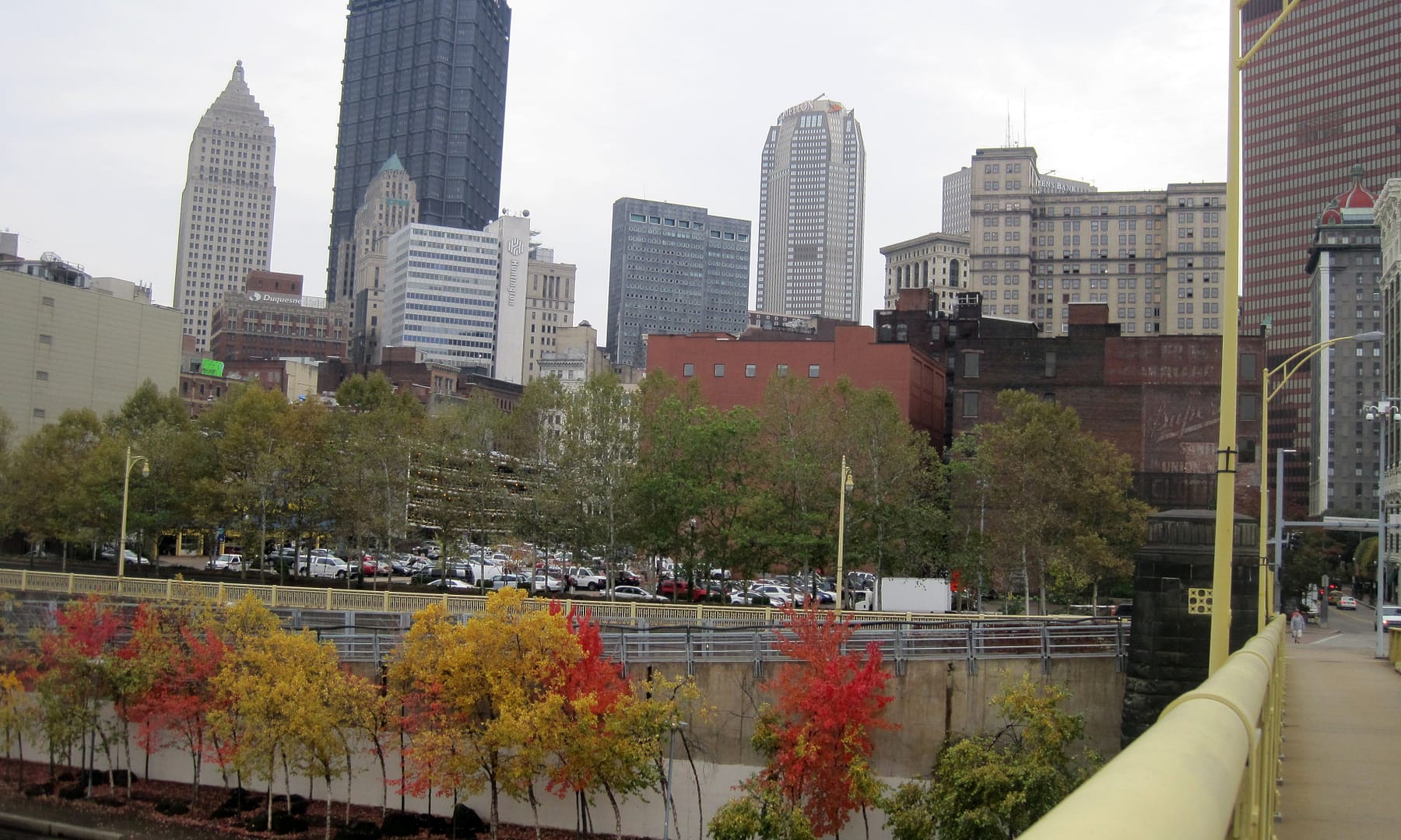 Pittsburgh
