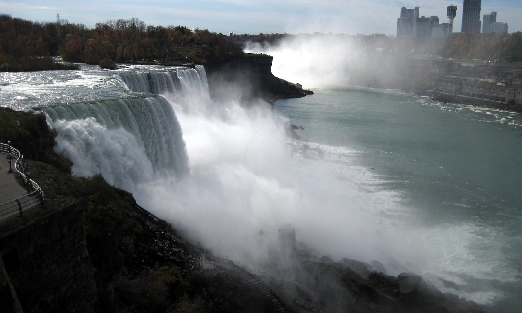 Niagara Falls