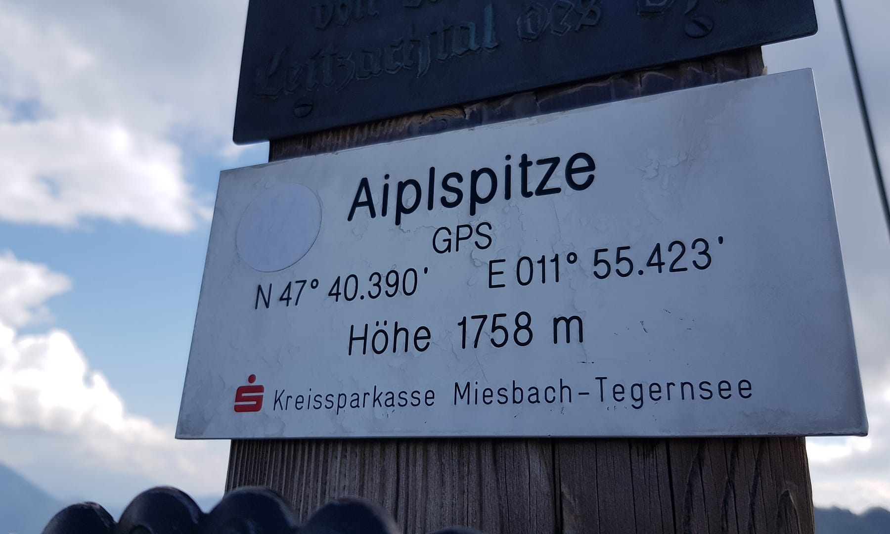 Aiplspitz