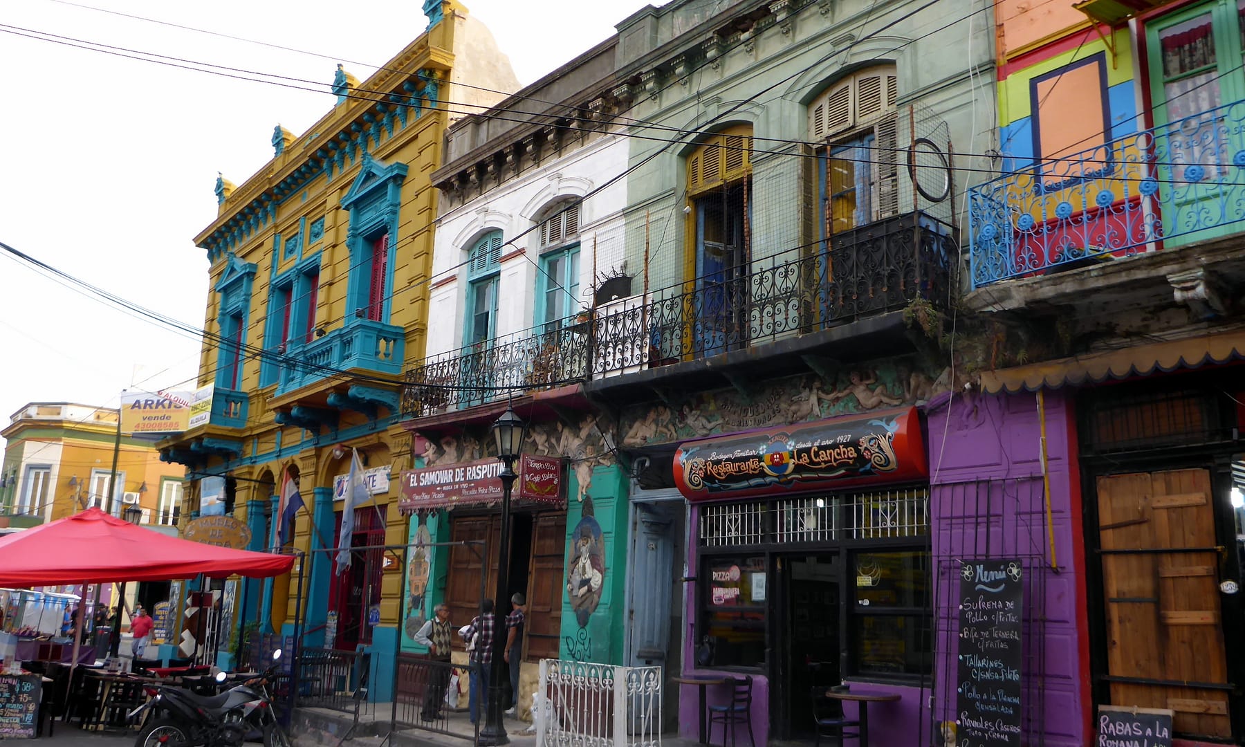 Buenos Aires