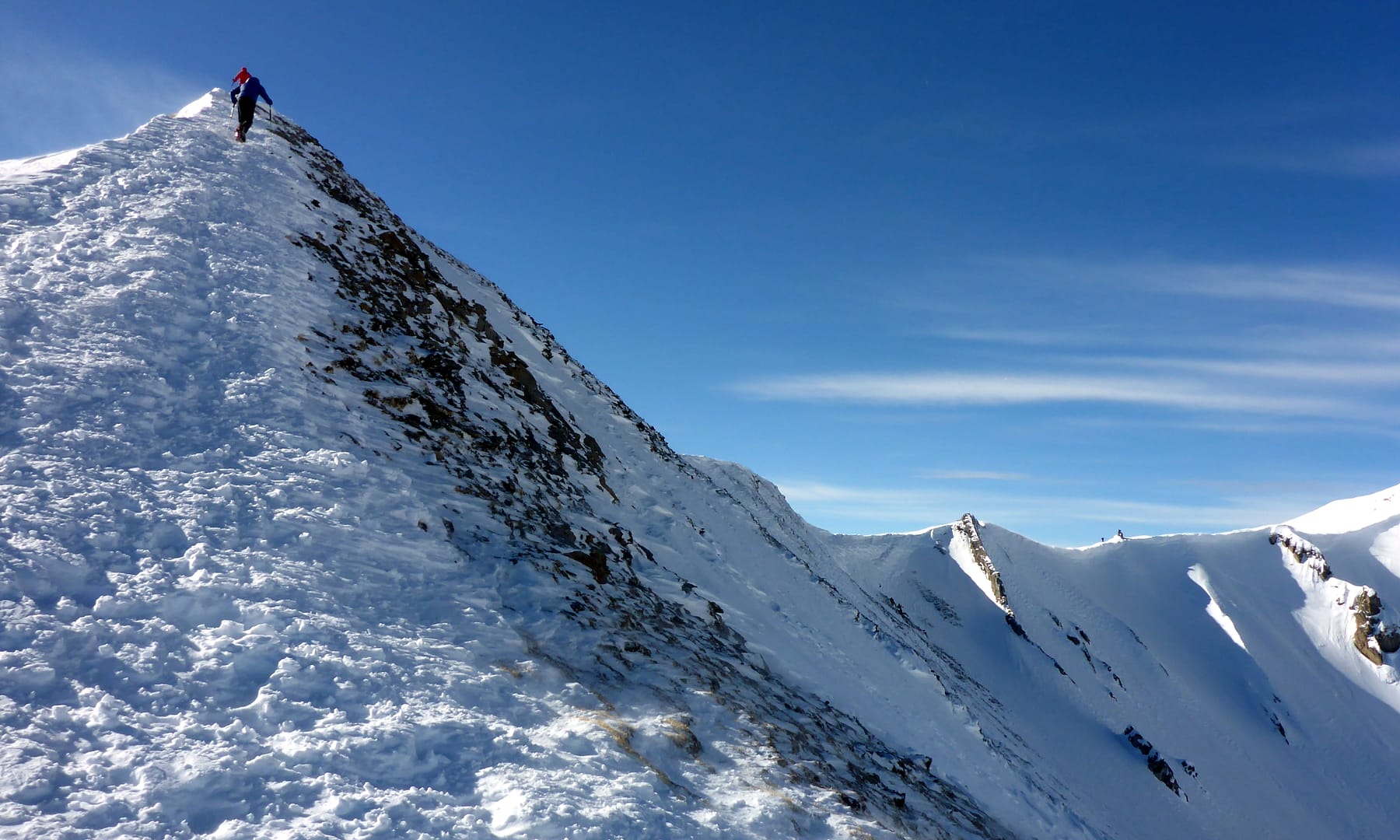 Felskarspitze