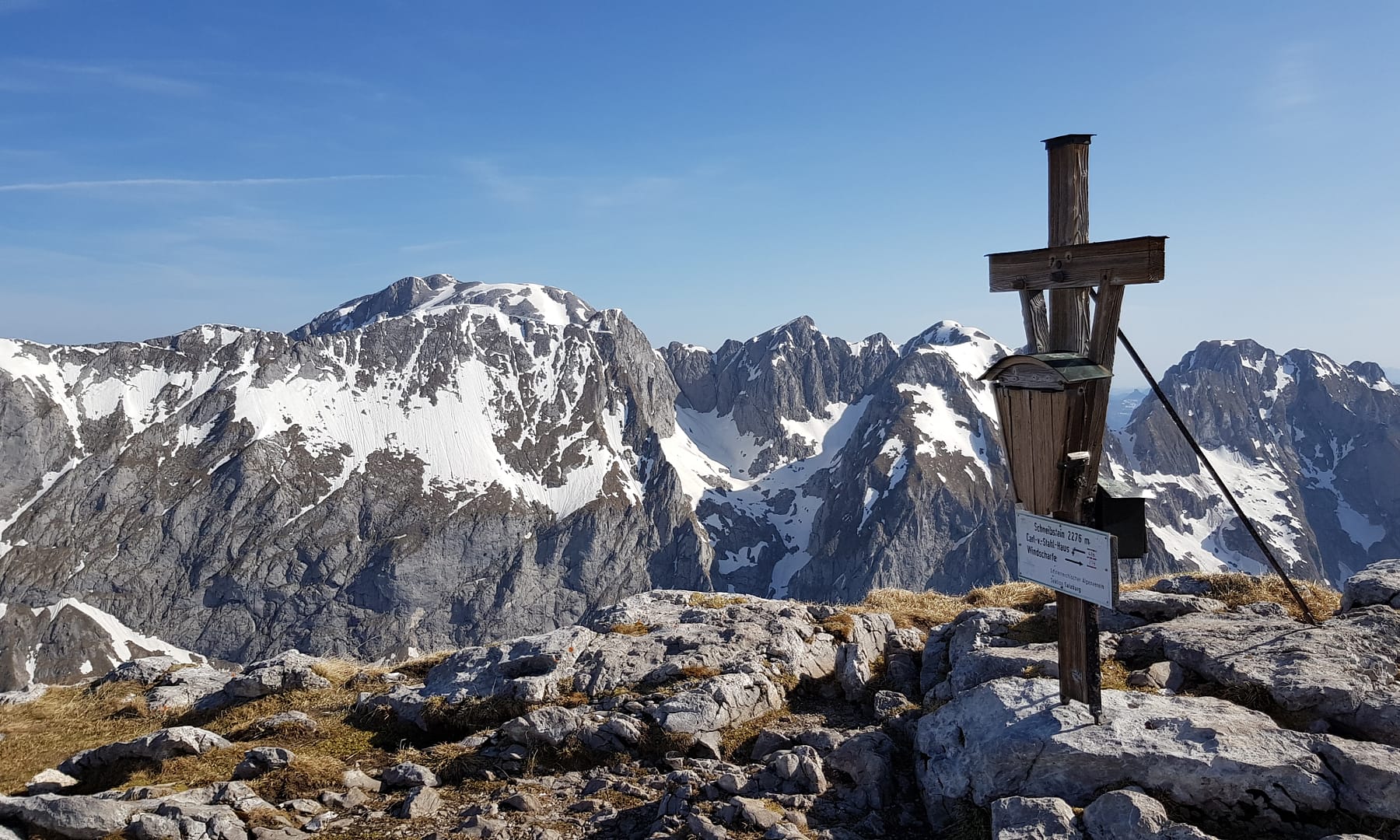 Schneibstein