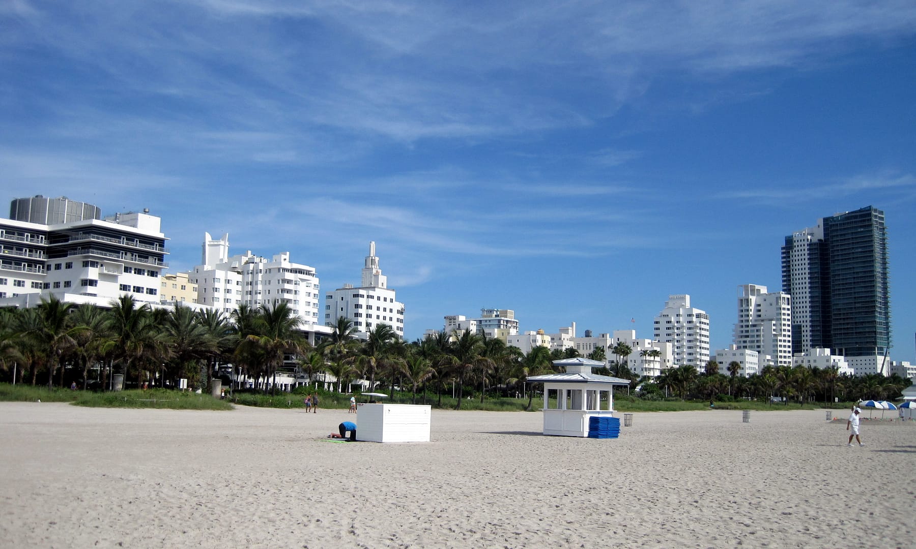 Miami Beach