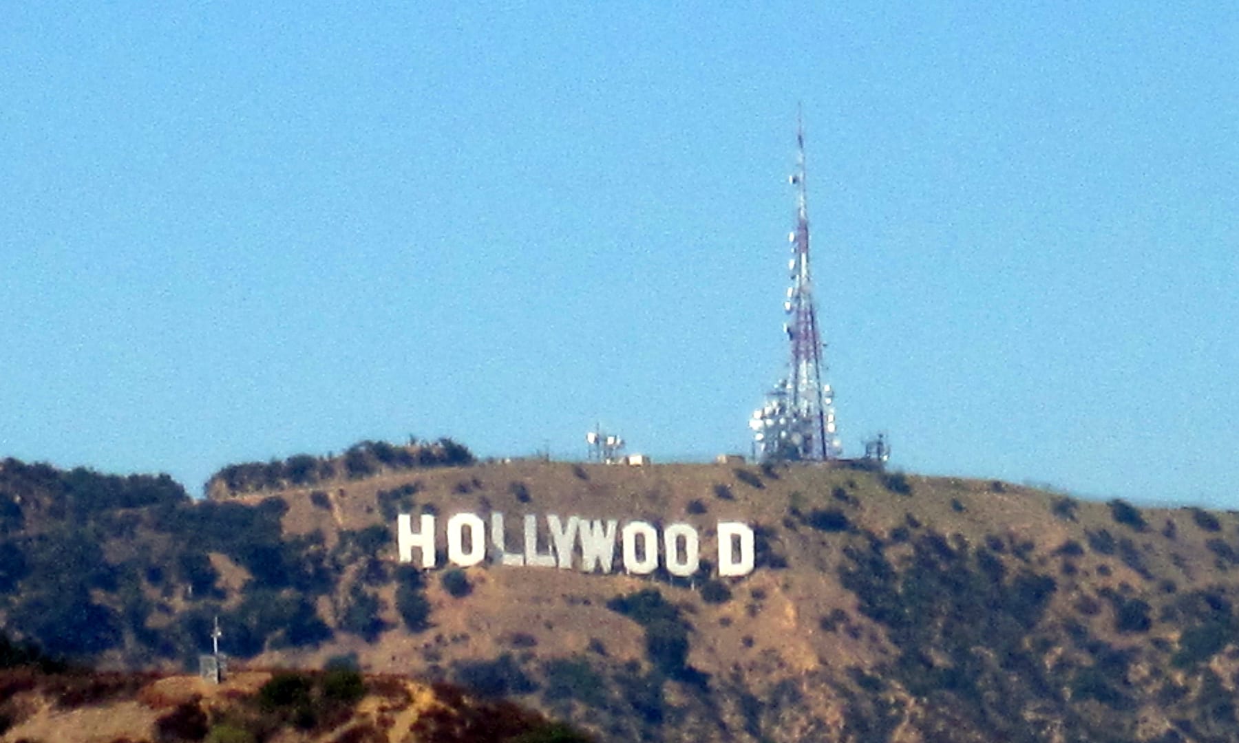 Los Angeles
